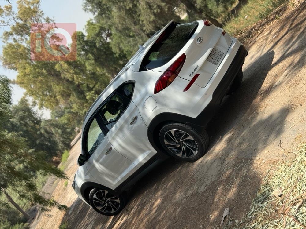 هيونداي توسان
